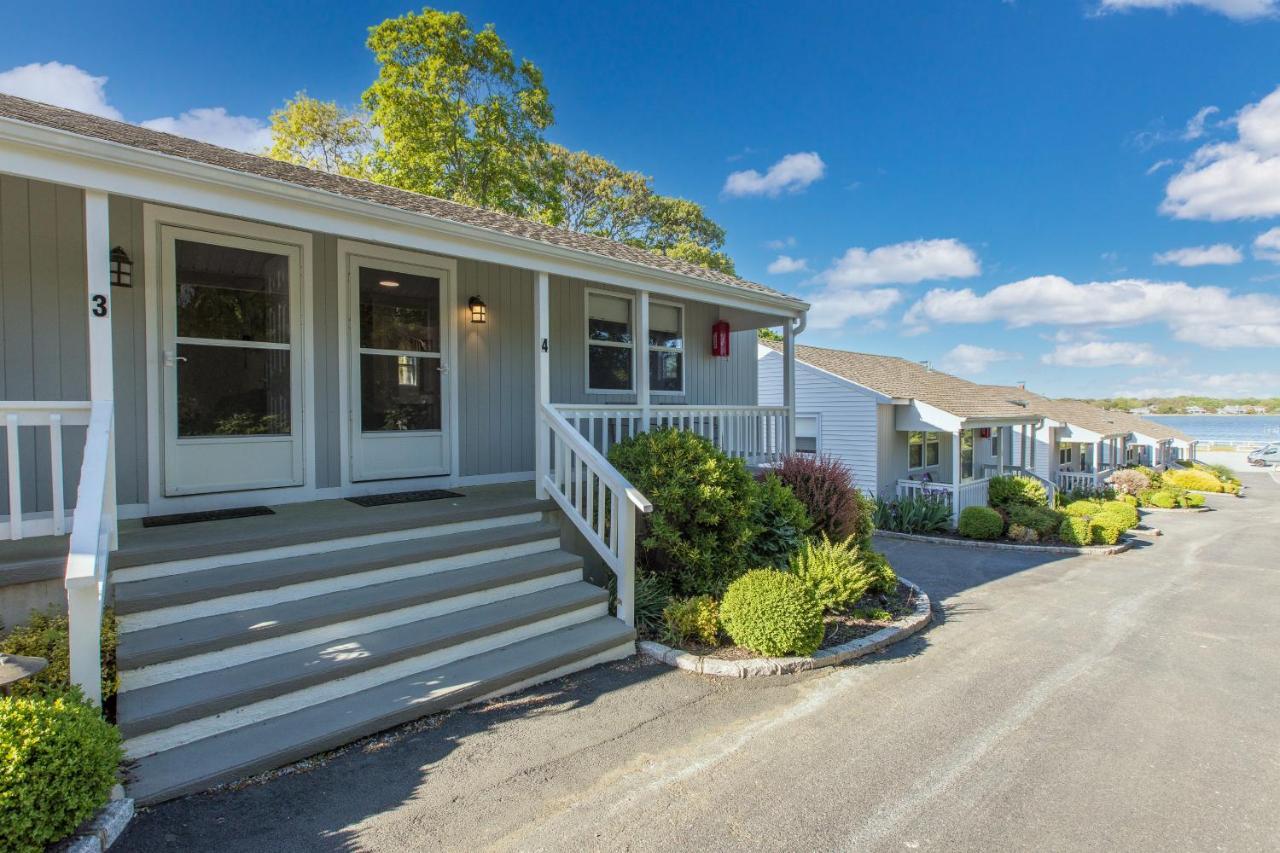 Colonial Shores Resort Hampton Bays Eksteriør bilde