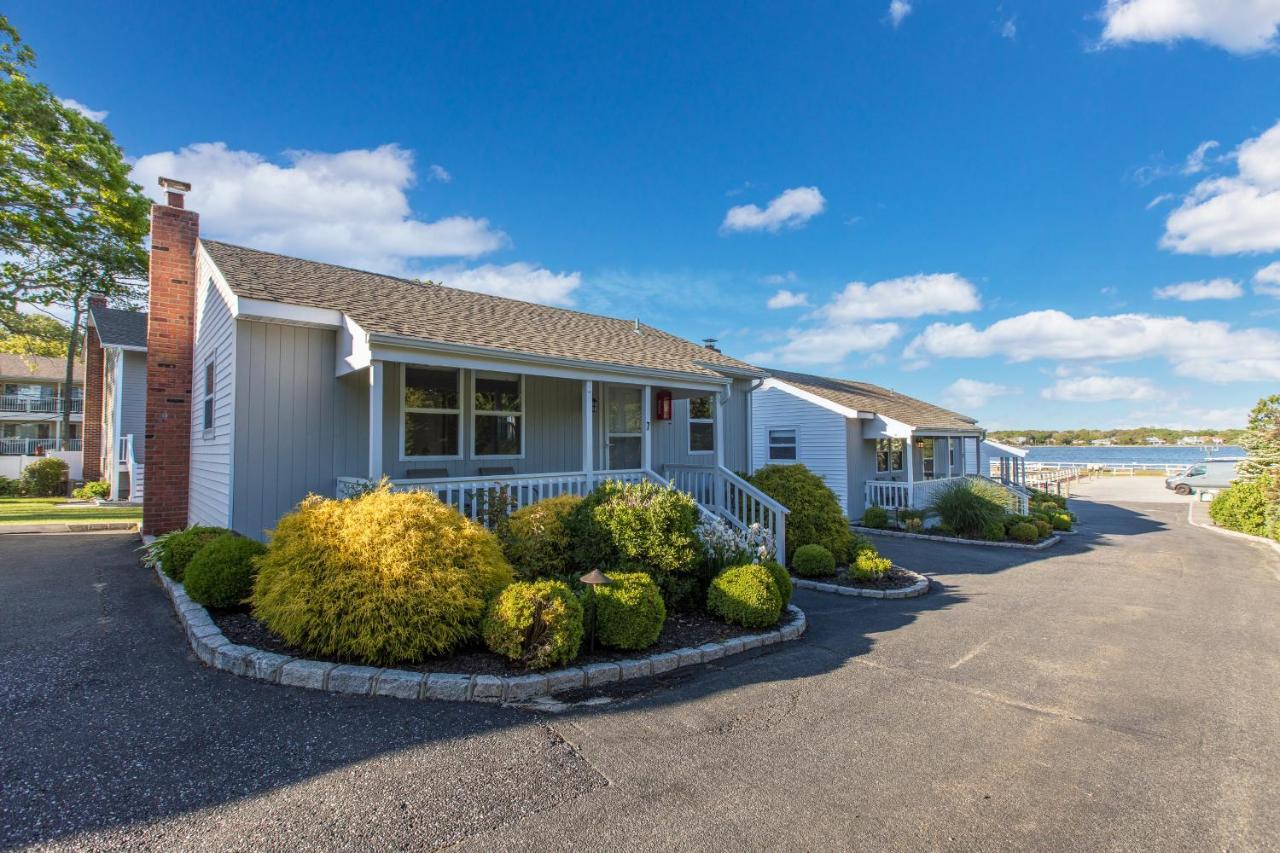 Colonial Shores Resort Hampton Bays Eksteriør bilde
