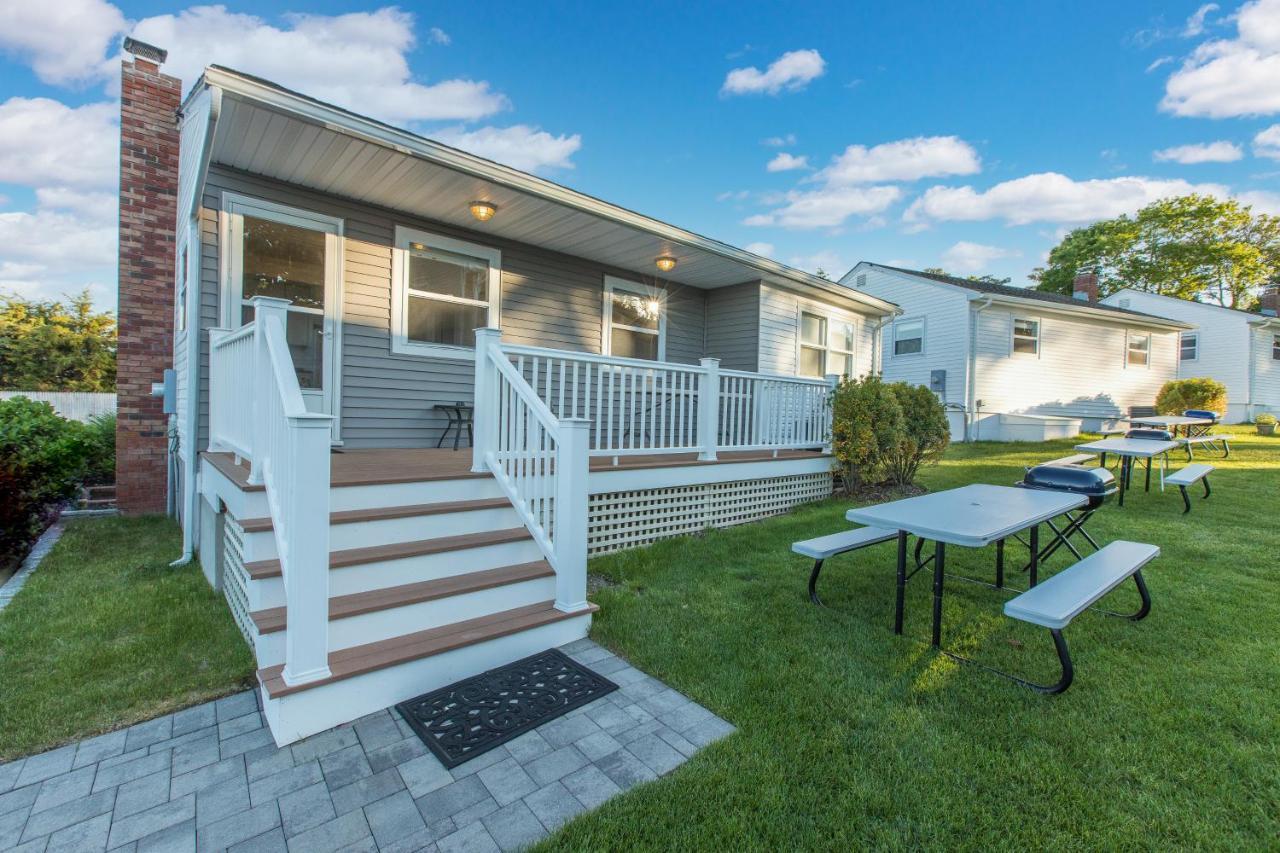 Colonial Shores Resort Hampton Bays Eksteriør bilde