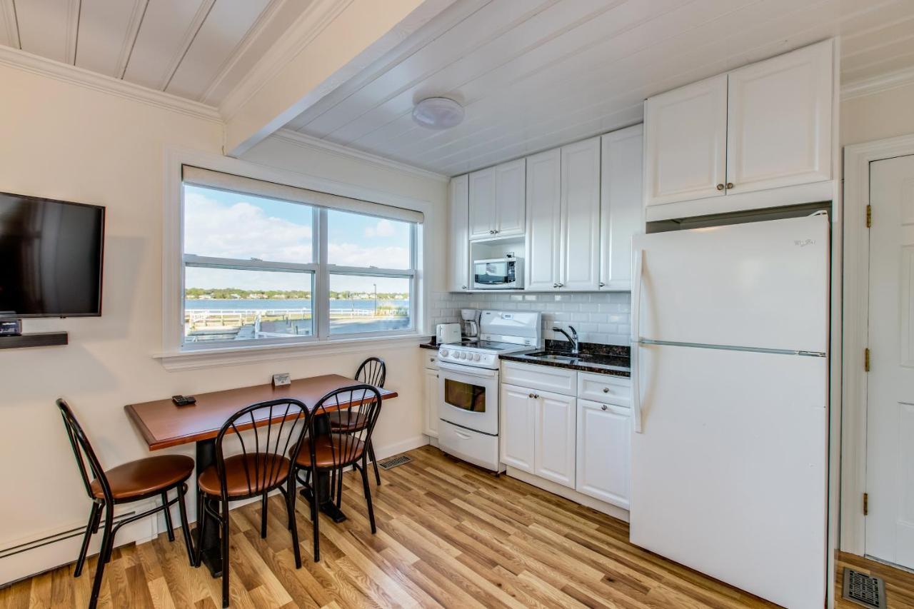Colonial Shores Resort Hampton Bays Eksteriør bilde