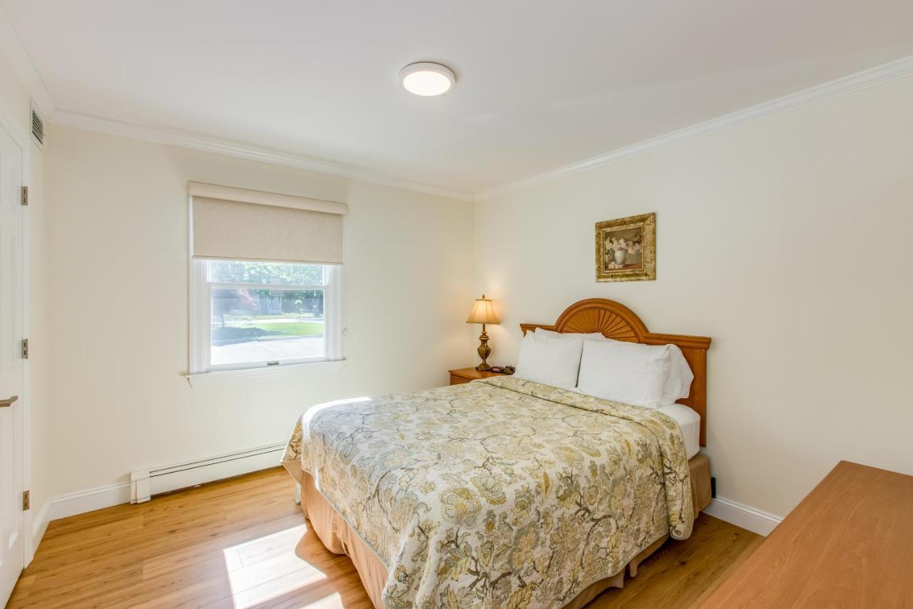 Colonial Shores Resort Hampton Bays Eksteriør bilde