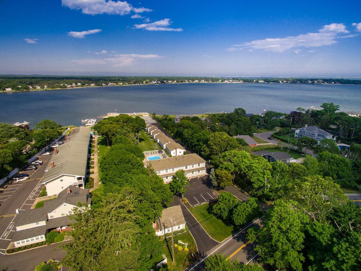 Colonial Shores Resort Hampton Bays Eksteriør bilde